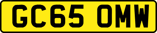 GC65OMW