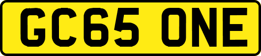 GC65ONE