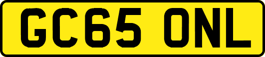GC65ONL
