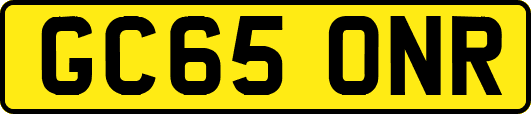 GC65ONR