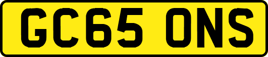 GC65ONS