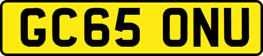 GC65ONU