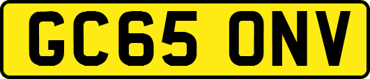 GC65ONV