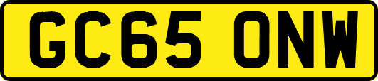 GC65ONW