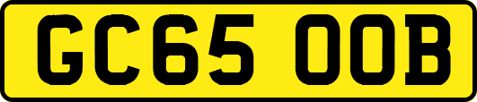 GC65OOB