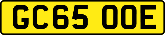 GC65OOE