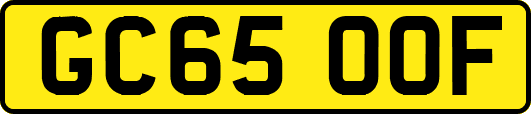 GC65OOF