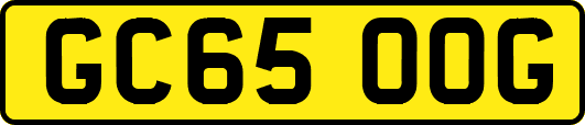 GC65OOG