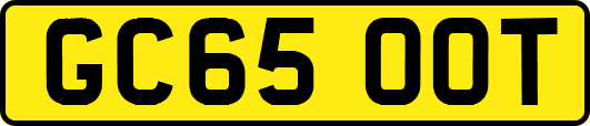 GC65OOT