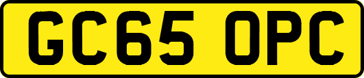 GC65OPC