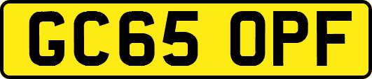 GC65OPF