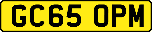 GC65OPM