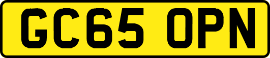 GC65OPN