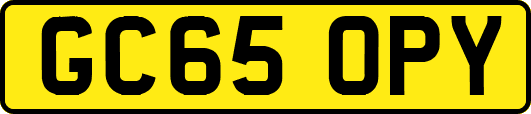 GC65OPY