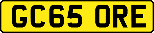 GC65ORE