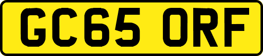 GC65ORF