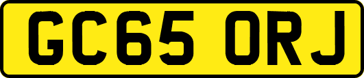 GC65ORJ