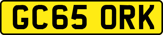 GC65ORK