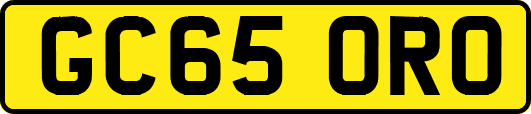GC65ORO