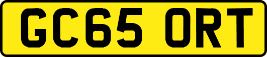 GC65ORT