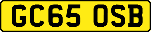 GC65OSB