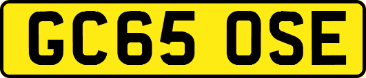GC65OSE