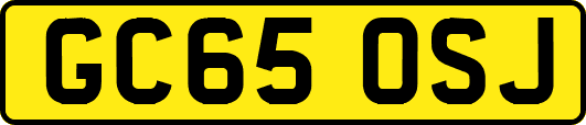 GC65OSJ