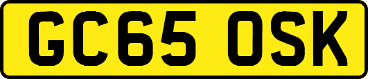 GC65OSK