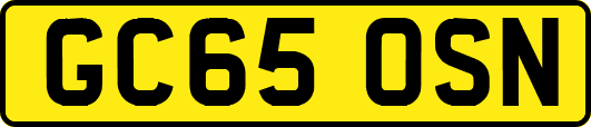 GC65OSN