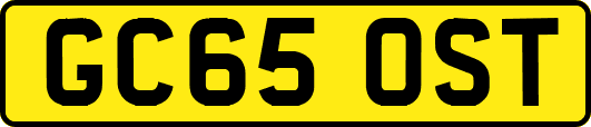 GC65OST