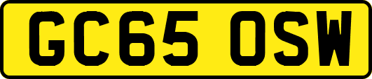 GC65OSW