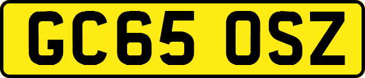 GC65OSZ