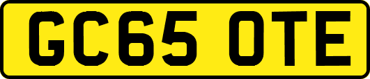 GC65OTE