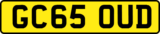 GC65OUD