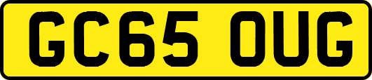 GC65OUG