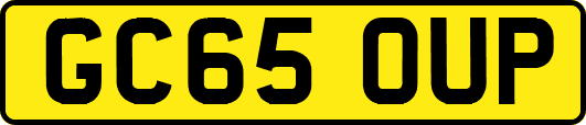 GC65OUP
