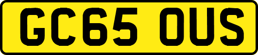 GC65OUS