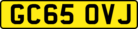 GC65OVJ