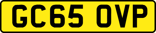 GC65OVP