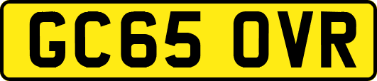 GC65OVR