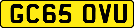 GC65OVU