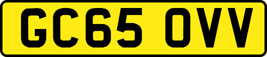 GC65OVV