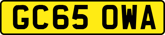 GC65OWA