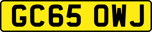 GC65OWJ