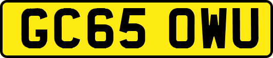 GC65OWU