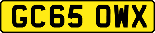 GC65OWX
