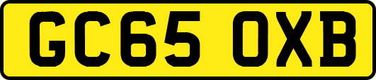 GC65OXB