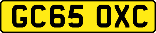 GC65OXC