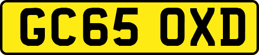 GC65OXD