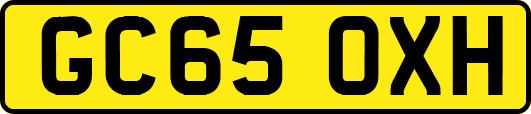 GC65OXH